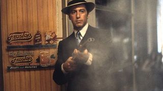 151. Крестный отец (1972)