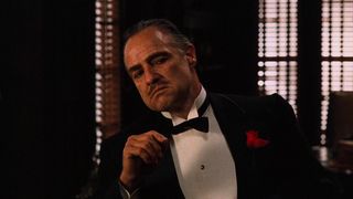 16. Крестный отец (1972)