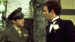 18. Крестный отец (1972)