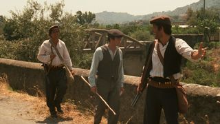 20. Крестный отец (1972)