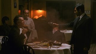 22. Крестный отец (1972)