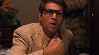 23. Крестный отец (1972)