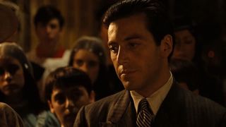 31. Крестный отец (1972)