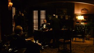 35. Крестный отец (1972)