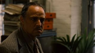 39. Крестный отец (1972)