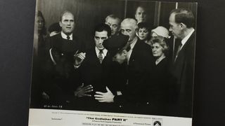 4. Крестный отец (1972)