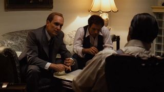 41. Крестный отец (1972)