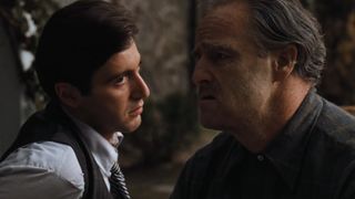 44. Крестный отец (1972)