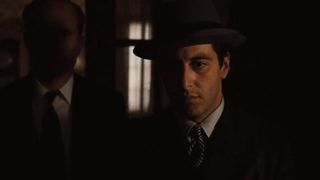 45. Крестный отец (1972)