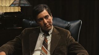 47. Крестный отец (1972)