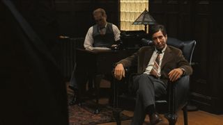 48. Крестный отец (1972)