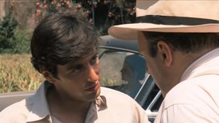 49. Крестный отец (1972)