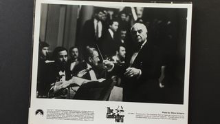 5. Крестный отец (1972)