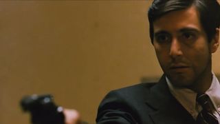 52. Крестный отец (1972)