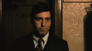 53. Крестный отец (1972)