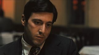 54. Крестный отец (1972)