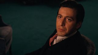 63. Крестный отец (1972)