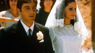 7. Крестный отец (1972)