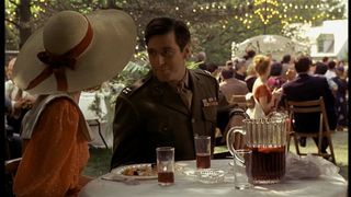 70. Крестный отец (1972)