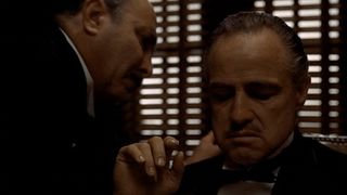 72. Крестный отец (1972)