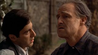 74. Крестный отец (1972)