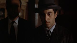 77. Крестный отец (1972)