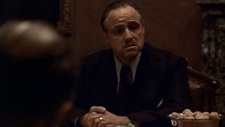 78. Крестный отец (1972)