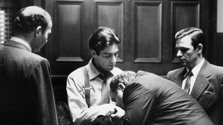 82. Крестный отец (1972)