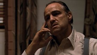 87. Крестный отец (1972)