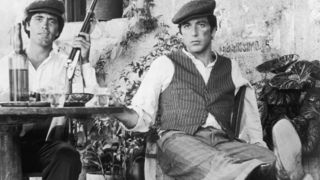 9. Крестный отец (1972)