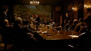 90. Крестный отец (1972)