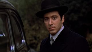 91. Крестный отец (1972)