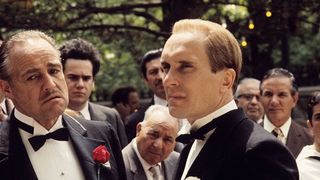 93. Крестный отец (1972)