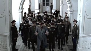 21. Ликвидация (2007 — 2008)