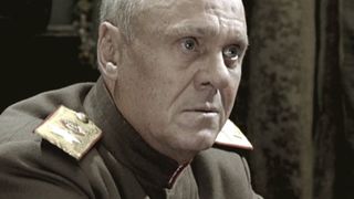 27. Ликвидация (2007 — 2008)