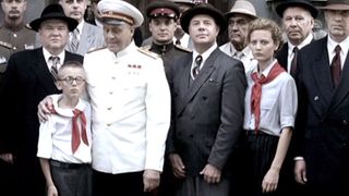 28. Ликвидация (2007 — 2008)