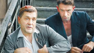 29. Ликвидация (2007 — 2008)