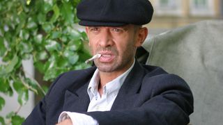 34. Ликвидация (2007 — 2008)