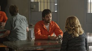 10. Американская готика (2016)