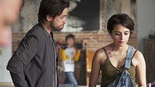 20. Американская готика (2016)