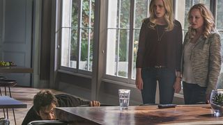 22. Американская готика (2016)