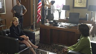 25. Американская готика (2016)