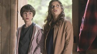 26. Американская готика (2016)