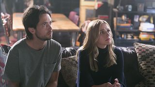 28. Американская готика (2016)