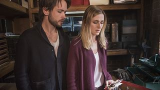 32. Американская готика (2016)