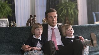 35. Американская готика (2016)