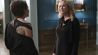 36. Американская готика (2016)