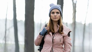 43. Американская готика (2016)