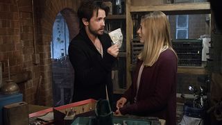 44. Американская готика (2016)