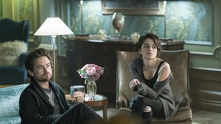 45. Американская готика (2016)